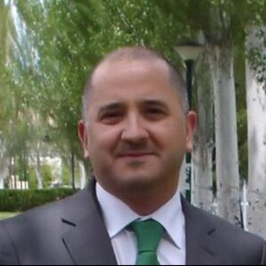 Ángel Espino