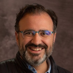 Antonio Iturralde